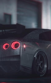 GTR Glows