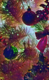 Christmas Glow