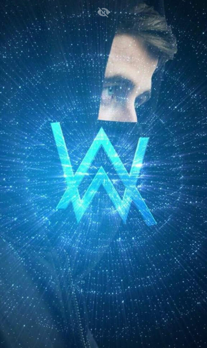 Alan Walker