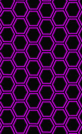 Hexagonal Pattern