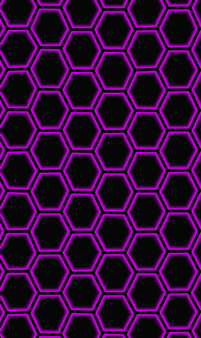 Hexagonal Pattern