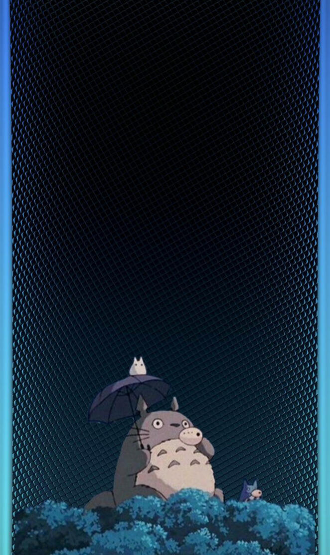 Totoro