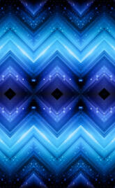 STARS CHVRN DMND III