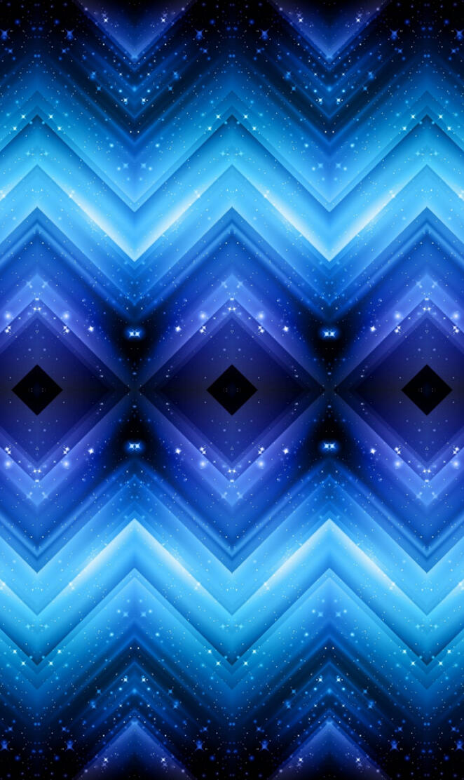 STARS CHVRN DMND III