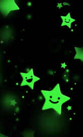 GlowingHappyStars