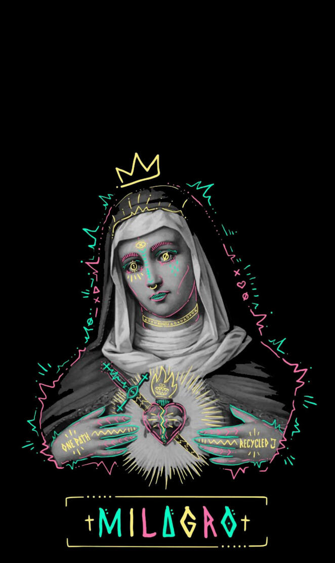 Trap de la virgen
