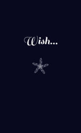 Wish upon a star