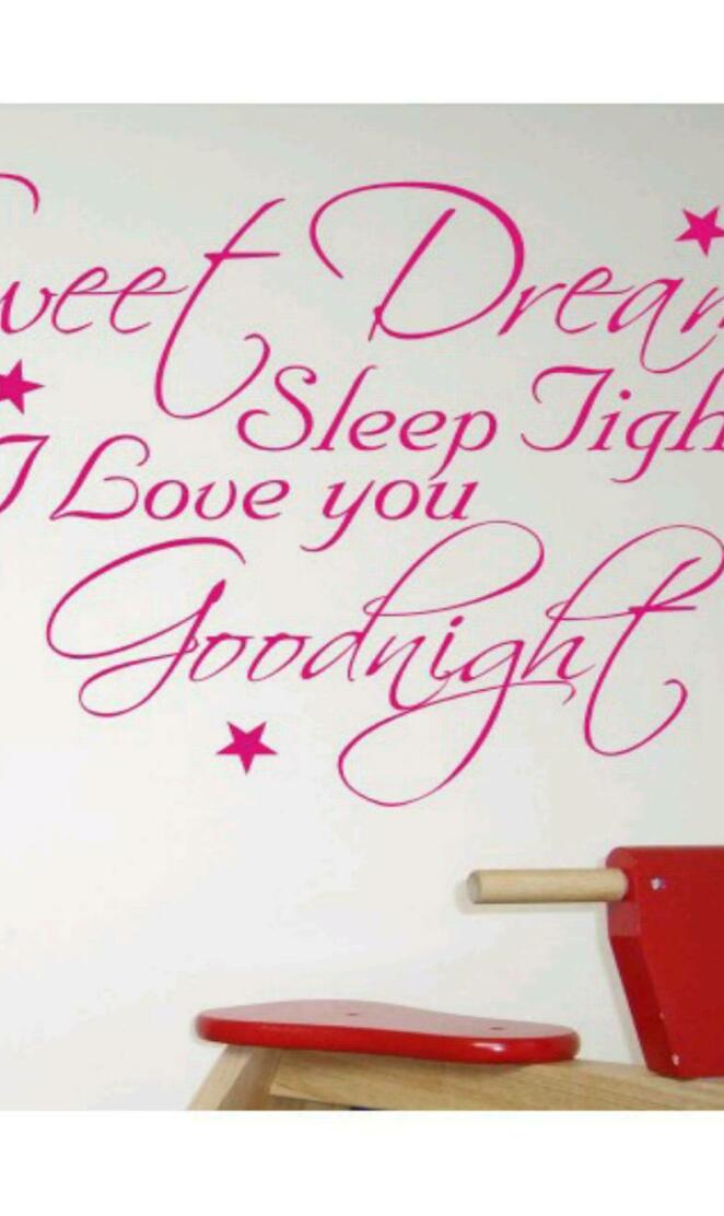 For Love night wish