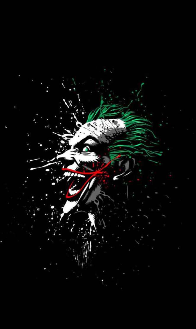 joker