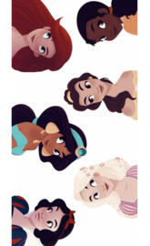 Princesses