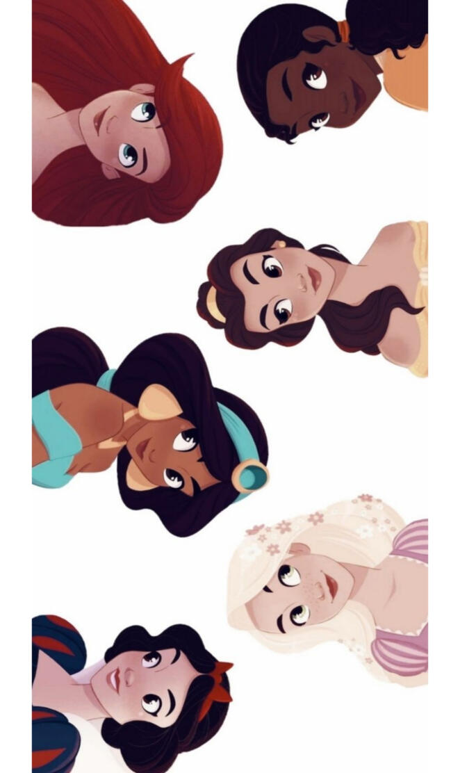 Princesses