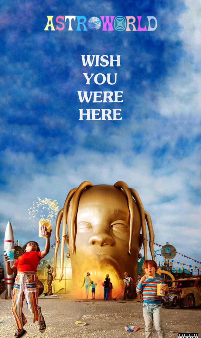 Astroworld