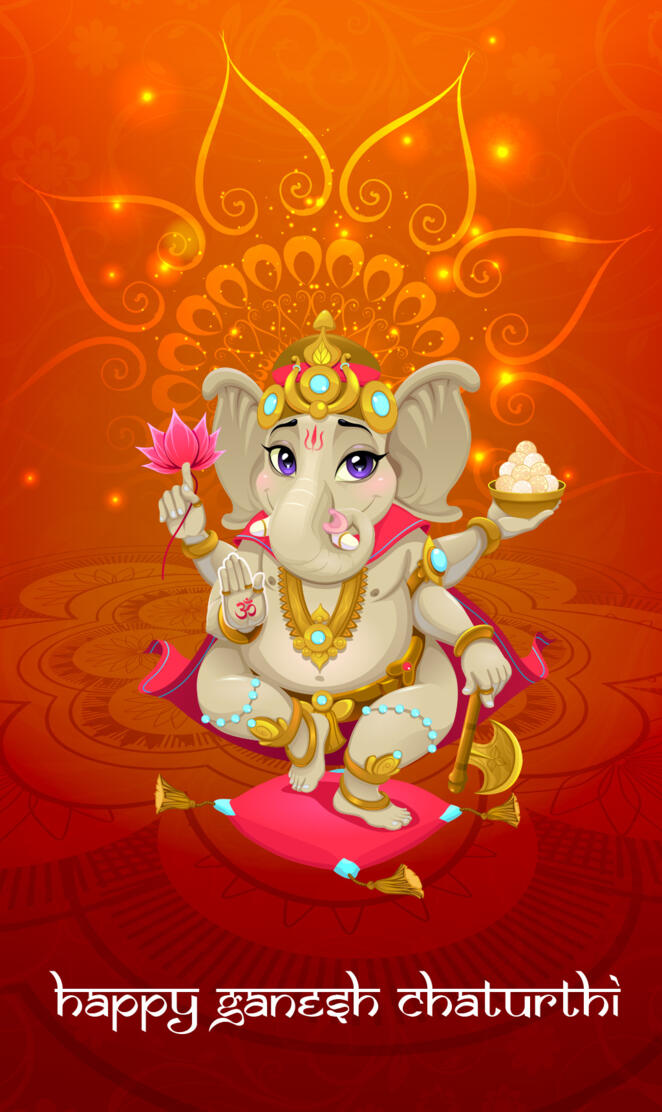 Ganesha Chaturthi
