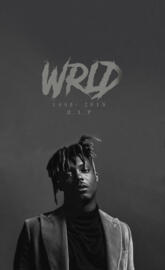 RIP Juice wrld