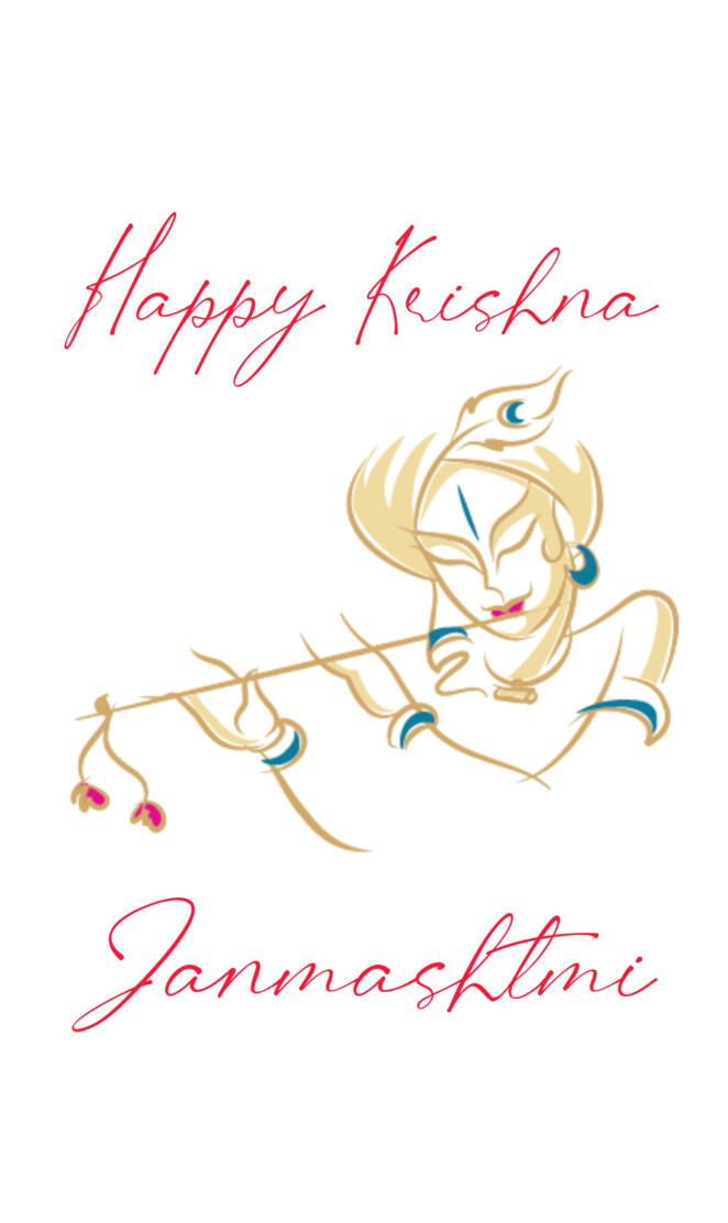 Krishna Janmashtmi