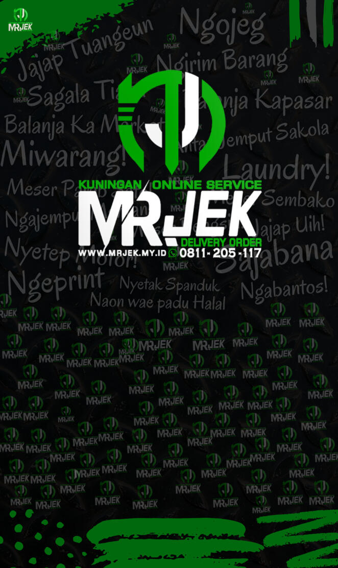 Mr.JEK