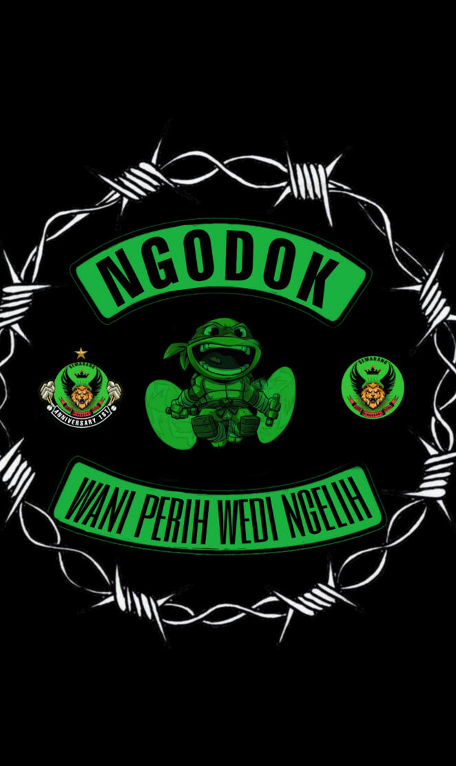 ngodok