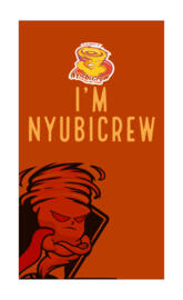 nyubicrew