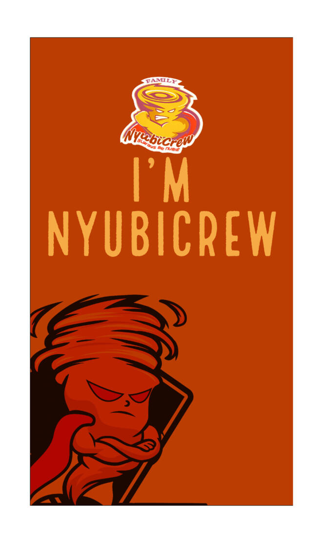 nyubicrew
