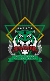 BARAYA ASOKA C1