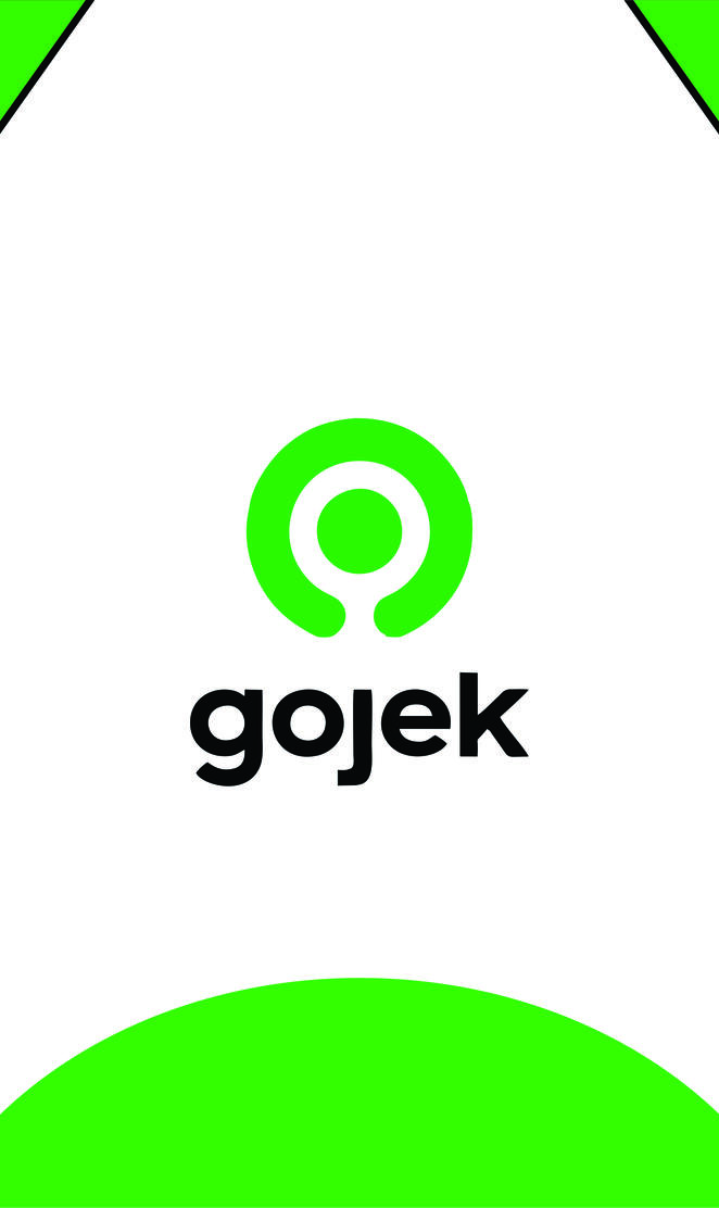 Gojek New 2
