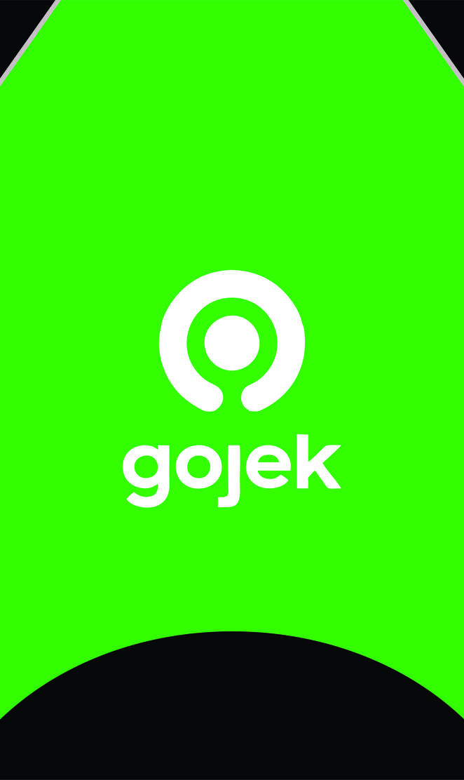 Gojek New 1