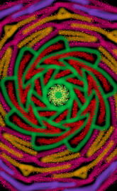 Spinning