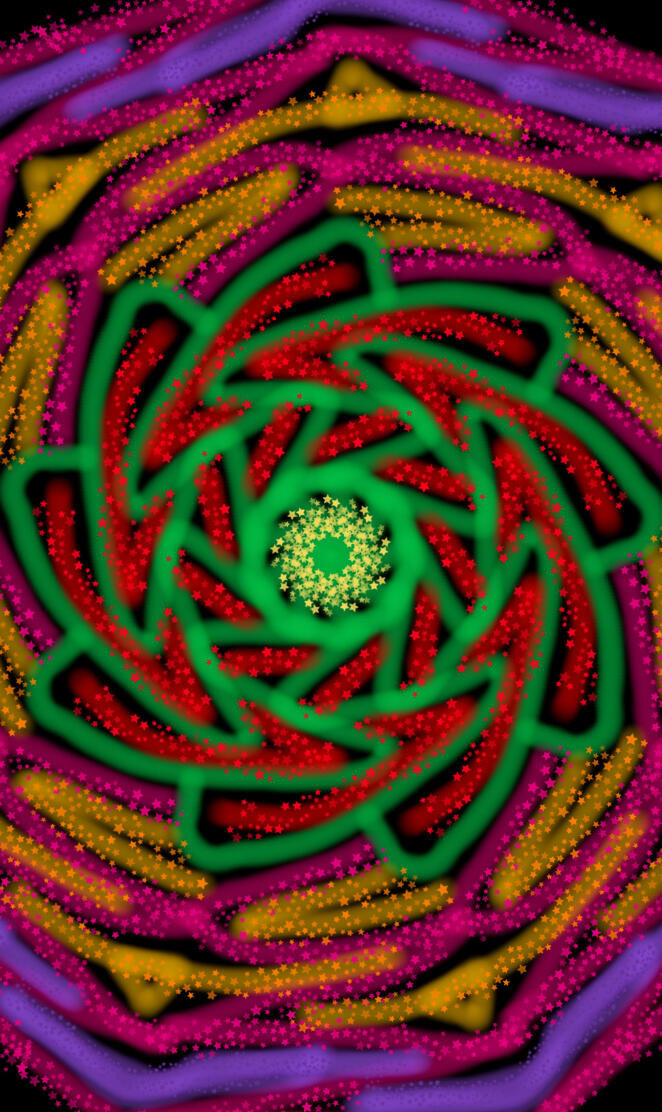 Spinning