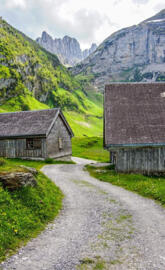 Saxer lucke Switzerlan