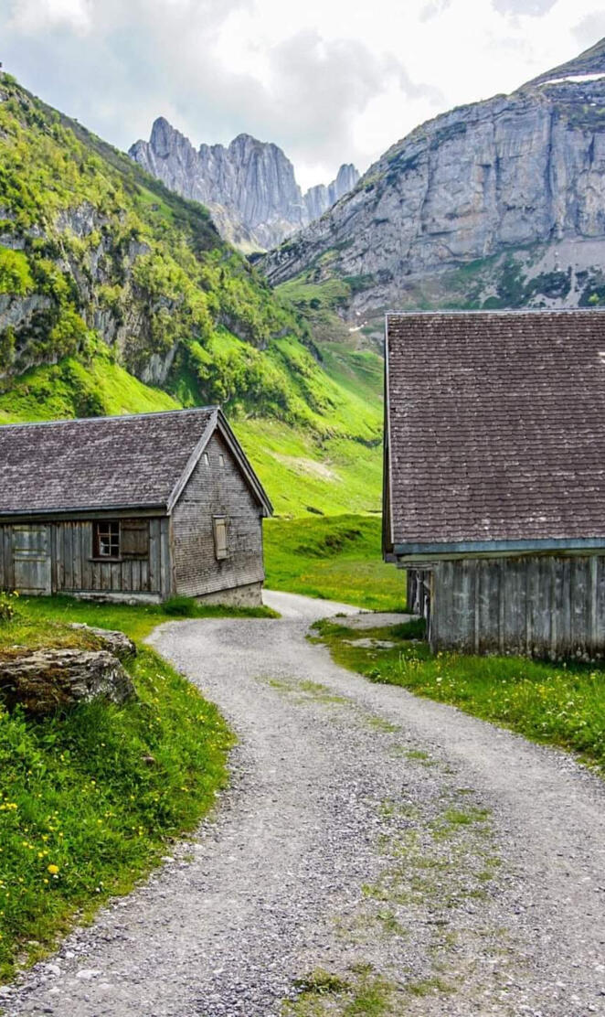 Saxer lucke Switzerlan