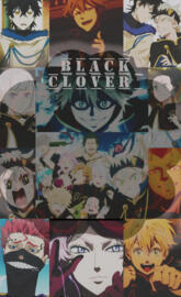 Black Clover