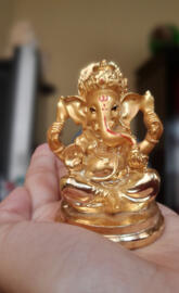 Ganesha