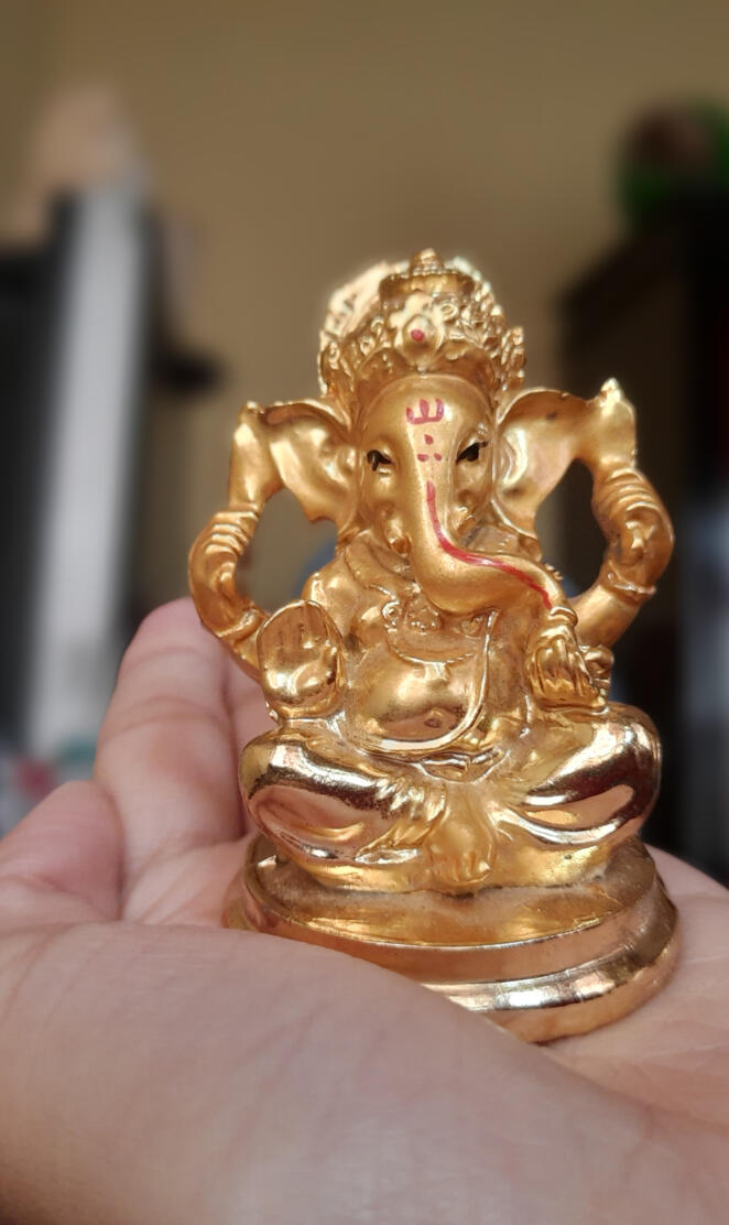 Ganesha