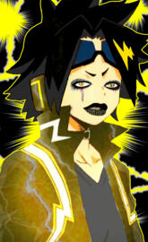 Messed up denki