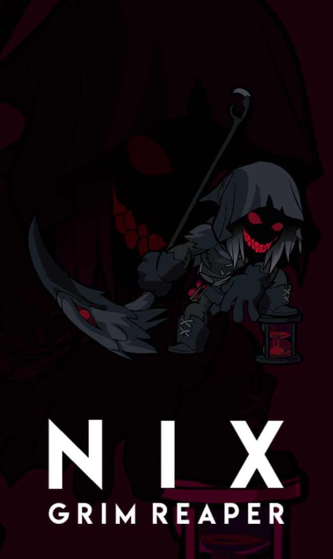 NIX-GrimReaper