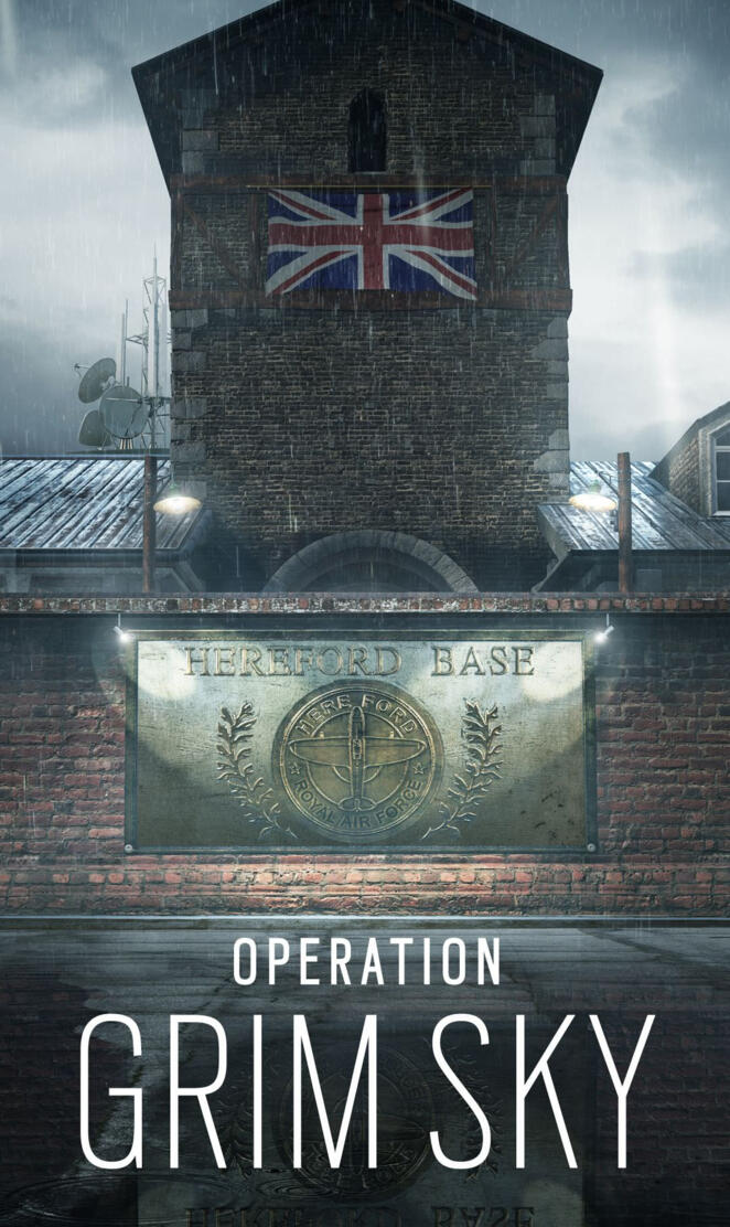 Operation Grim Sky