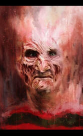 Freddy Krueger