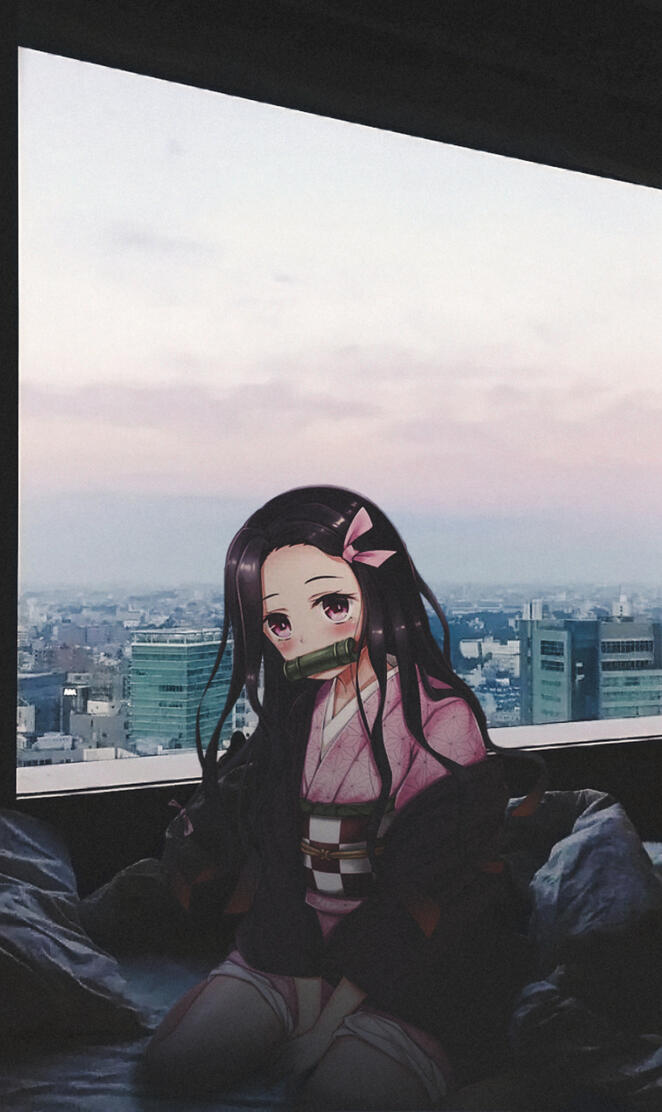 Nezuko