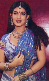 Twinkle khanna