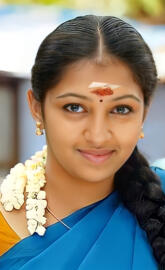 Lakshmi Menon