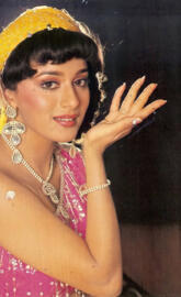 Madhuri Dixit