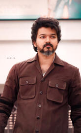 Thalapathy Vijay