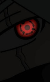 Kakashi Sharingan