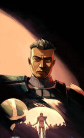 Howzer - The Bad Batch