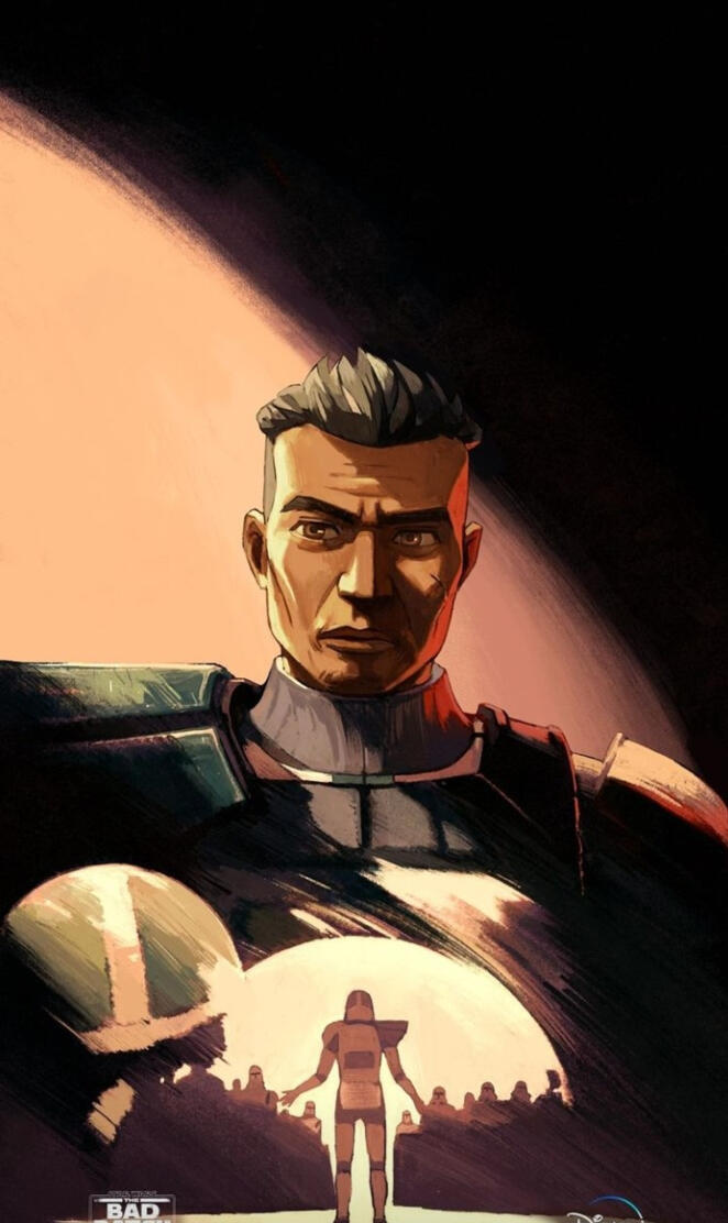 Howzer - The Bad Batch