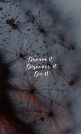 Dream and Discover