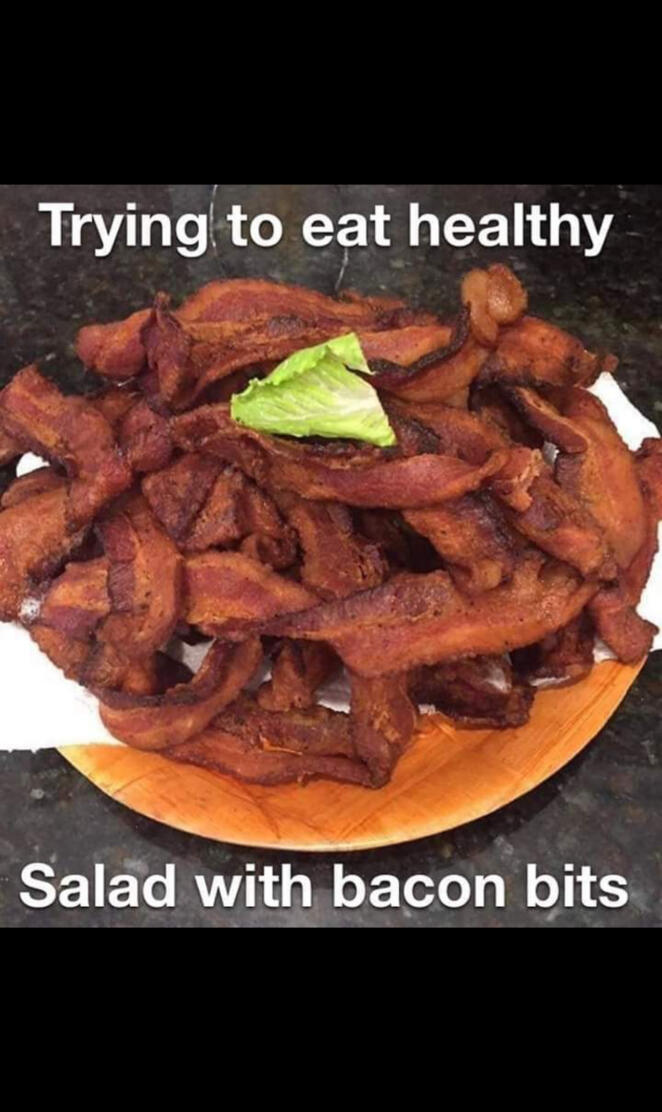 bacon