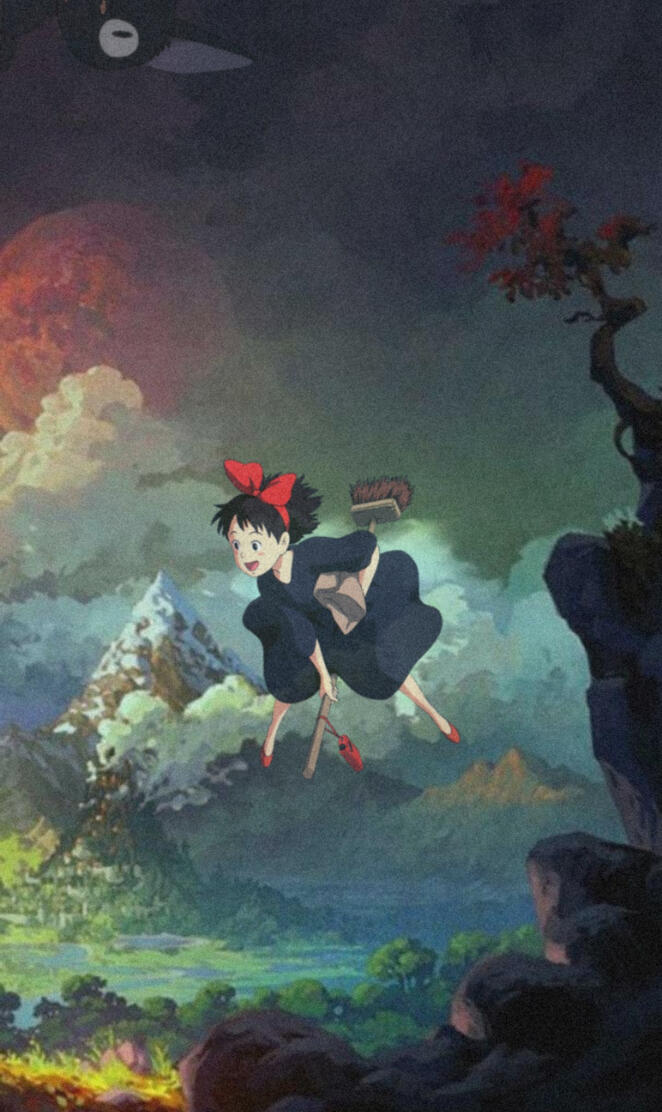 Kiki Vibe