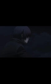 Anime Tokyo ghoul