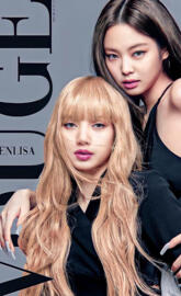 Jenlisa vibe vampire